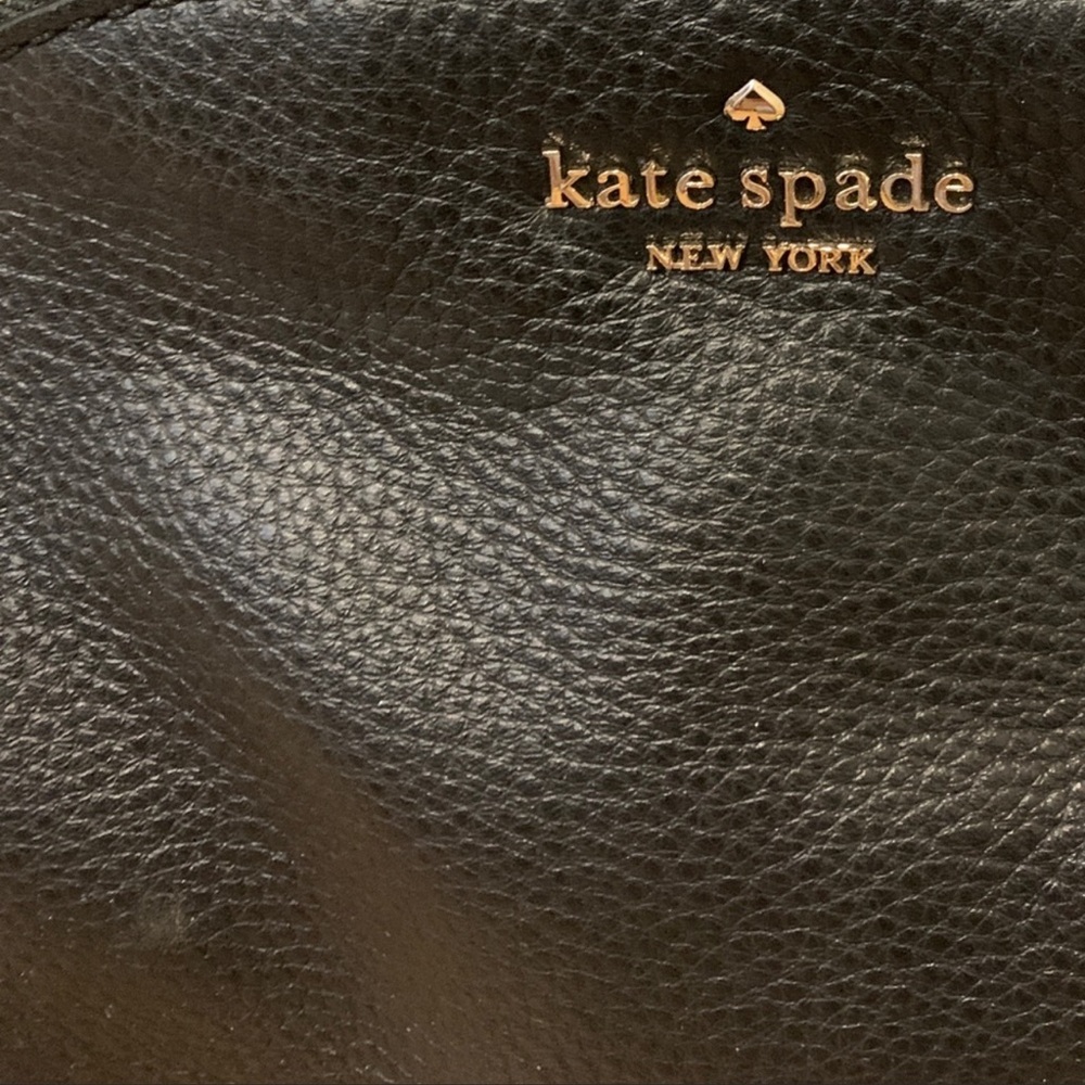Kate Spade backpack - Picture 5 of 5
